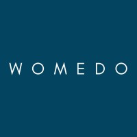 WOMEDO events logo - Similar company to Meetreet