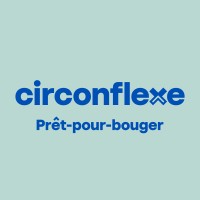 circonflexe Prêt-pour-bouger logo - Similar company to Boxup
