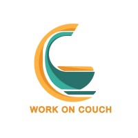 Work on Couch logo - Similar company to Digital Thoth