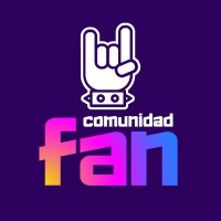 Comunidad Fan logo - Similar company to Pirsomet ::: Marketing Digital
