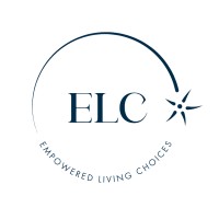Empowered Living Choices logo - Similar company to Ceramic Gallery (Anand)