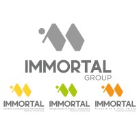IMMORTAL GROUP logo - Similar company to Tech Immortals