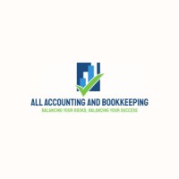 All Accounting and Bookkeeping logo - Similar company to Markup Valley Tax, Bookkeeping & Accounting (Us, Uk & Australia)