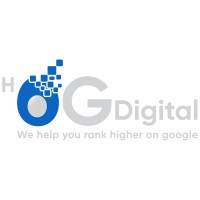 HOG Digital logo - Similar company to Garmingo