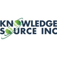 Knowledge Source Inc. logo - Similar company to Knowledge Source