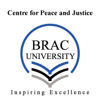 Centre for Peace and Justice, BRAC University logo - Similar company to Municipal Association Of Bangladesh-Mab