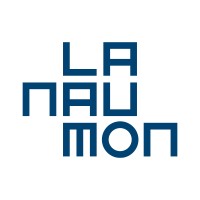 La Naumon logo - Similar company to Espectáculos Brutal Show
