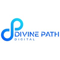 Divine Path Digital logo - Similar company to Appletree Connection