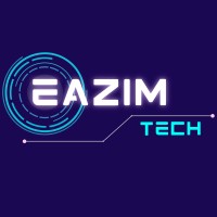 Eazim Tech logo - Similar company to Linkology Pulse Digital Marketing Agency