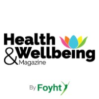 Health & Wellbeing Magazine logo - Similar company to Bgi.Uk