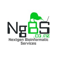 Nextgen Bioinformatic Services Ltd logo - Similar company to Partek It Solutions