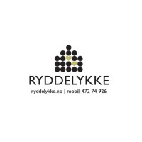 Ryddelykke logo - Similar company to Skillfinder