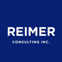 Reimer Consulting Inc. logo - Similar company to Reimer Consulting