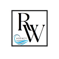 Rebel Wave Agency logo - Similar company to Talk