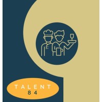 Talent84 Hospitality and Catering logo - Similar company to Northumberland Church Of England Academy Trust