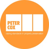 Peter Cox Property Services logo - Similar company to Cs Damp Proofing