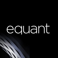Equant logo - Similar company to E-Tasks