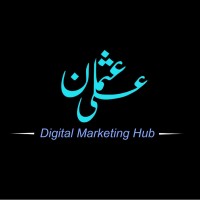 Usman's digital marketing hub | Social media marketing | Digital marketing | Website Development | logo - Similar company to Digital Diva
