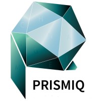 PRISMIQ Srl logo - Similar company to Oabt