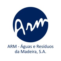 ARM - Águas e Resíduos da Madeira S.A. logo - Similar company to Floating Particle
