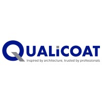Qualicoat UK & Ireland logo - Similar company to Plasfoils
