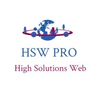 High Solutions Web logo - Similar company to Pedrett It+Web Ag