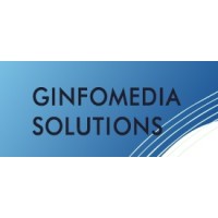 GINFOMEDIA SOLUTIONS logo - Similar company to Ud It Solutions