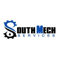 South Mech Services logo - Similar company to Whj Projects (Pty) Ltd