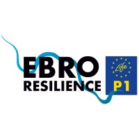 LIFE Ebro Resilience P1 logo - Similar company to Bioresilmed