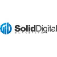 Solid Digital Marketing Ltd