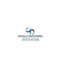InTelli Solutions logo - Similar company to Intellisolutions