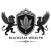 BlackLeaf Wealth logo - Similar company to Hilton Garden Inn Cusco