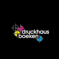 Druckhaus Boeken – Offsetdruck, Digitaldruck, Werbetechnik und Textildruck logo - Similar company to Shipleys Gmbh - Kempf Werbetechnik