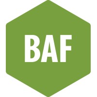 Buffalo Architecture Foundation logo - Similar company to Construction Cloud Solutions