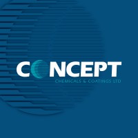 Concept Chemicals & Coatings LTD logo - Similar company to Alpha Refinish