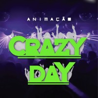 CRAZYDAY - Animação de Eventos logo - Similar company to T8 Teabar
