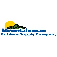Mountain Man Outdoors