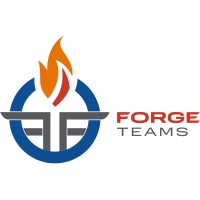 Forge Teams logo - Similar company to Pillsy