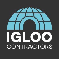 Igloo Contractors logo - Similar company to Revit Town
