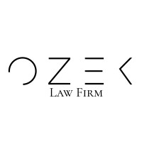 Ozek Law Firm logo - Similar company to Simge Ip