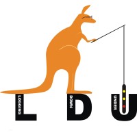 Logging Down Under Pty Ltd. logo - Similar company to B & B Forest Products Ltd