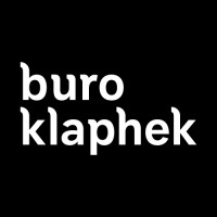 Buro Klaphek logo - Similar company to Creators Dock Bv