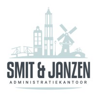 Administratiekantoor Smit & Janzen logo - Similar company to Ae Security Group