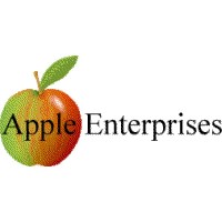 Apple Enterprises logo - Similar company to Apple Pie Enterprises Ltd.