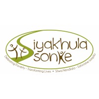 Siyakhula Sonke Trust logo - Similar company to Amakali Conservation