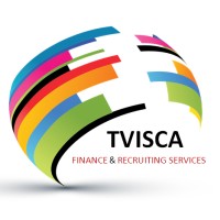 Tvisca Finance and Recruiting Services logo - Similar company to Finance Automate