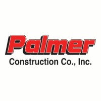 Palmer Construction logo - Similar company to Palmer Construction Ltd