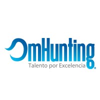 OmHunting / Headhunting / Dotación y selección de personal / Reclutamiento Administrativo / Coaching logo - Similar company to Sfer Ik