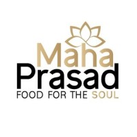 MahaPrasadUK logo - Similar company to Willesden Temple