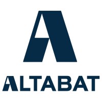ALTABAT logo - Similar company to Samrenov